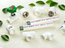 PPR管道行业现状
